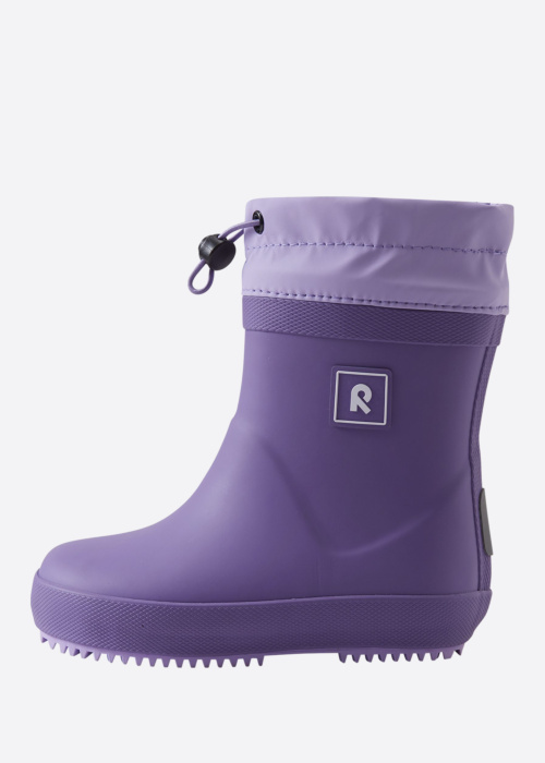 Reima šilti guminiai batai Thermo-ankka barefoot