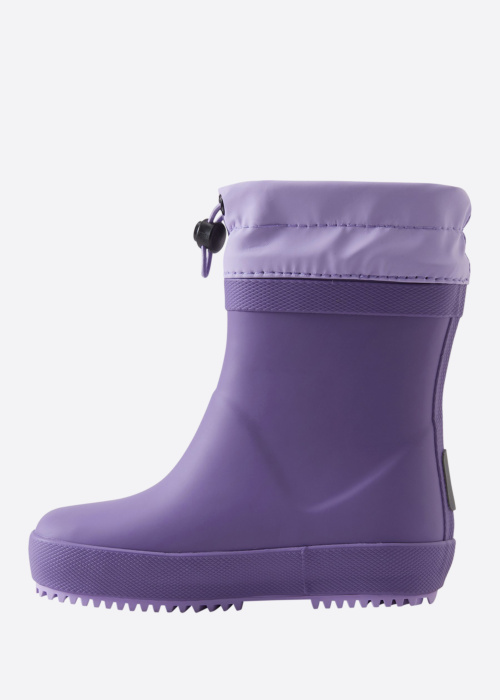 Reima šilti guminiai batai Thermo-ankka barefoot