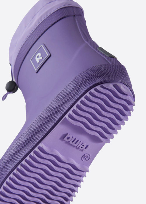 Reima šilti guminiai batai Thermo-ankka barefoot