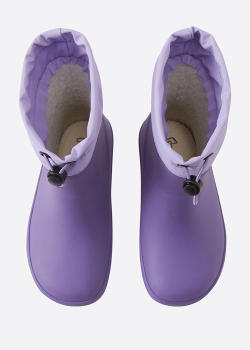 Reima šilti guminiai batai Thermo-ankka barefoot