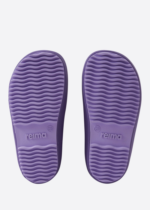 Reima šilti guminiai batai Thermo-ankka barefoot