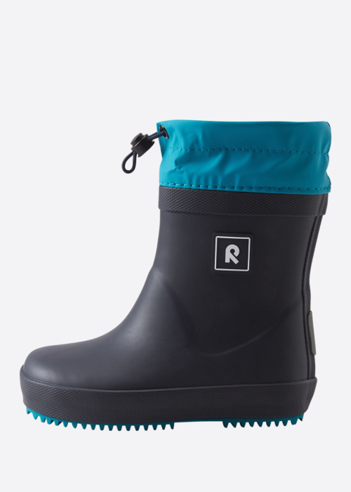Reima šilti guminiai batai Thermo-ankka barefoot