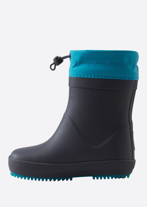 Reima šilti guminiai batai Thermo-ankka barefoot