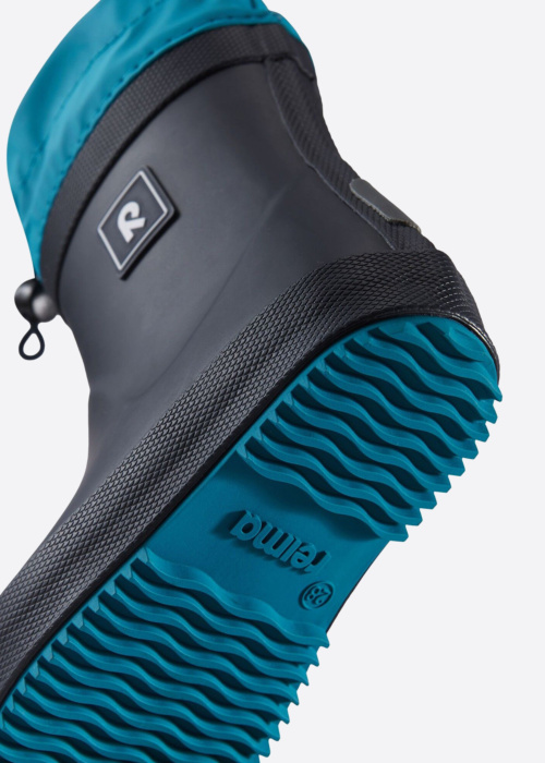 Reima šilti guminiai batai Thermo-ankka barefoot