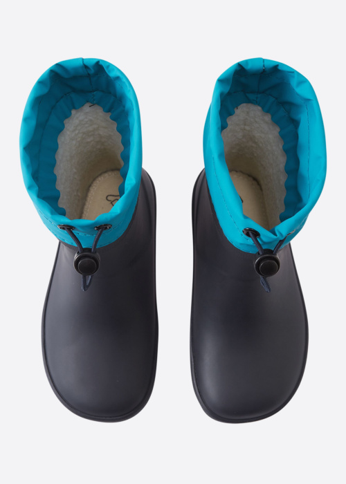 Reima šilti guminiai batai Thermo-ankka barefoot