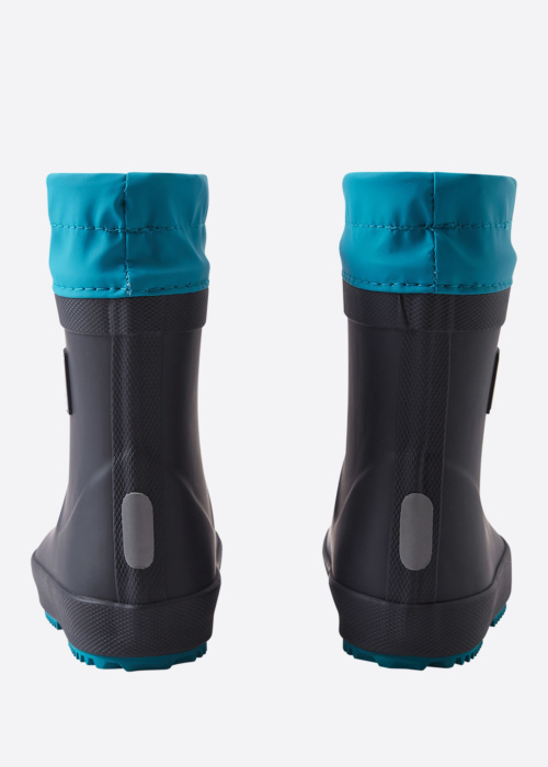 Reima šilti guminiai batai Thermo-ankka barefoot