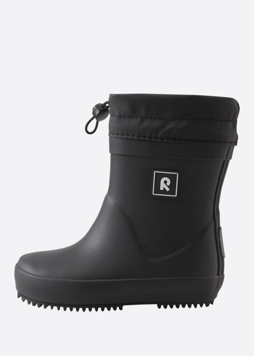 Reima šilti guminiai batai Thermo-ankka barefoot