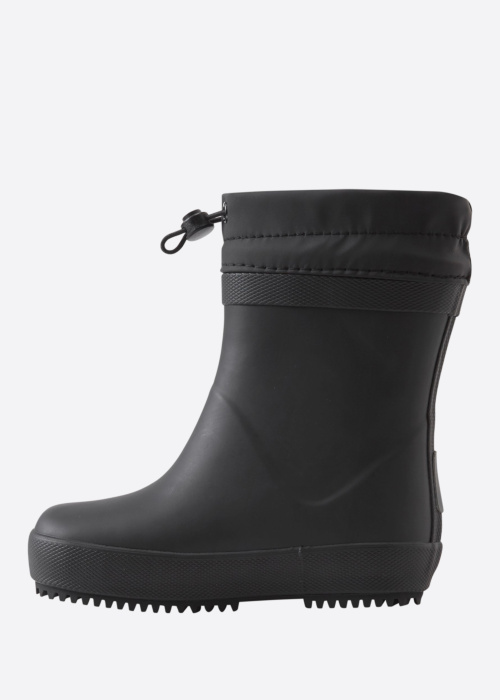 Reima šilti guminiai batai Thermo-ankka barefoot