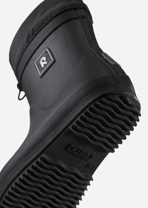 Reima šilti guminiai batai Thermo-ankka barefoot