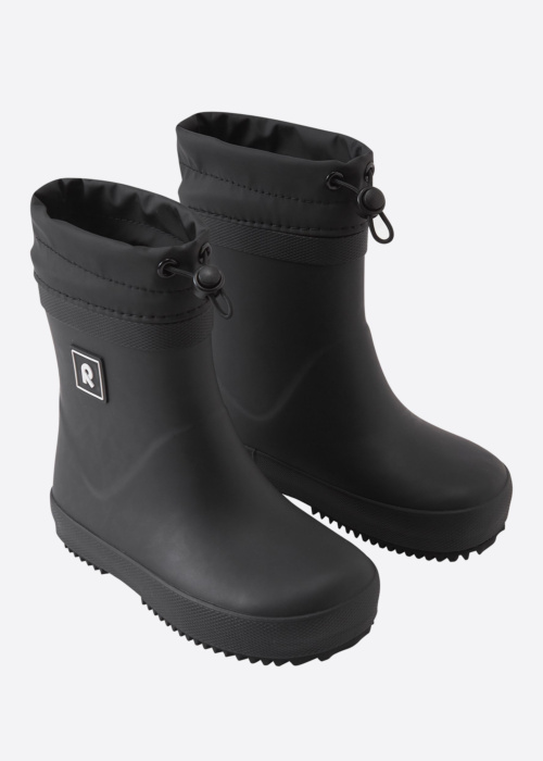 Reima šilti guminiai batai Thermo-ankka barefoot