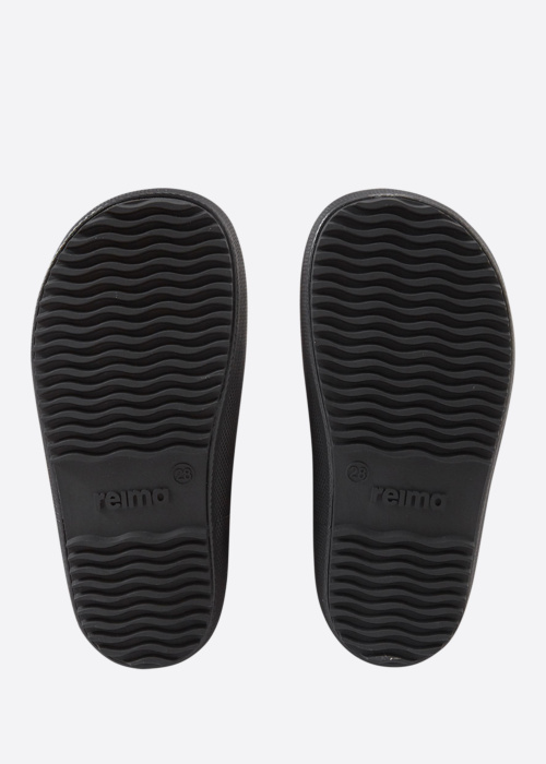 Reima šilti guminiai batai Thermo-ankka barefoot