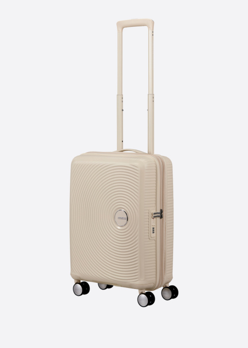 American Tourister lagaminas Soundbox