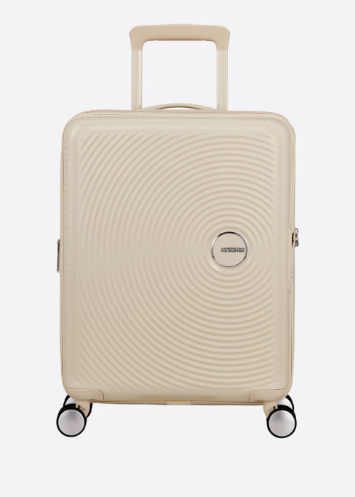 American Tourister lagaminas Soundbox