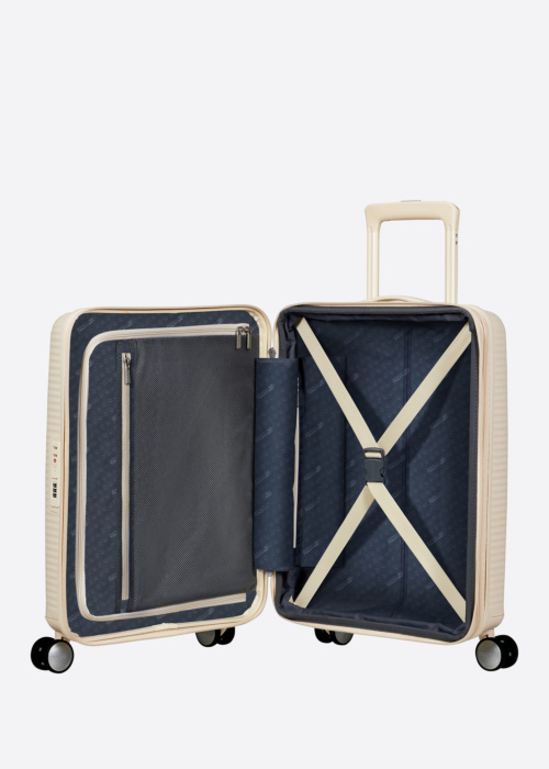 American Tourister lagaminas Soundbox