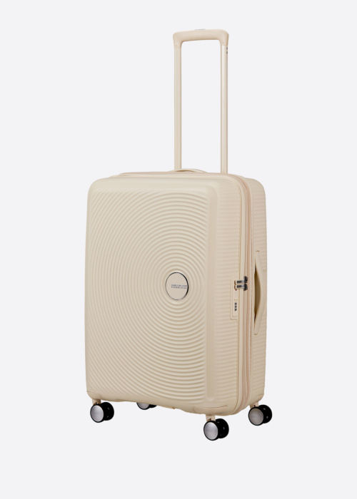 American Tourister lagaminas Soundbox