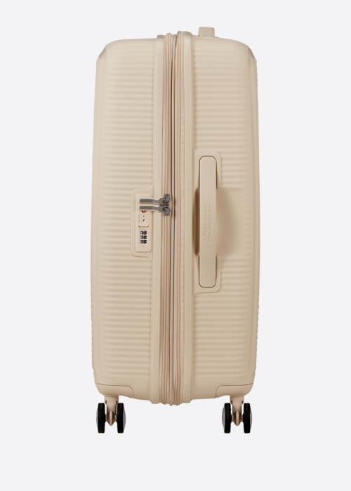 American Tourister lagaminas Soundbox