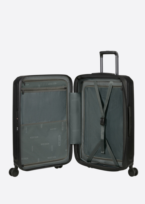 Samsonite lagaminas 2wander