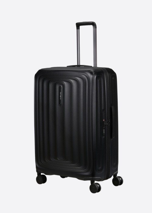 Samsonite lagaminas 2wander