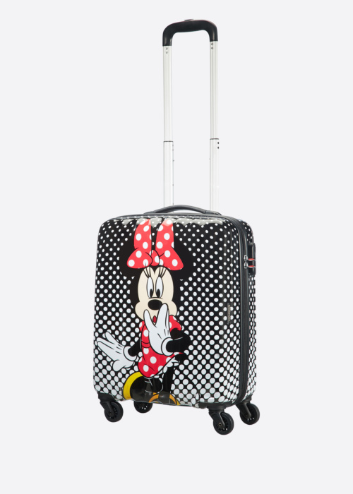 American Tourister lagaminas Disney Legends
