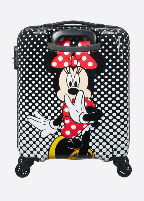 American Tourister lagaminas Disney Legends