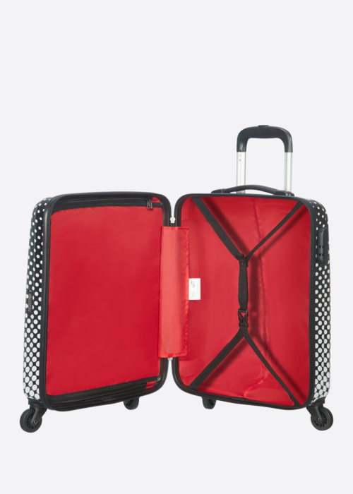 American Tourister lagaminas Disney Legends