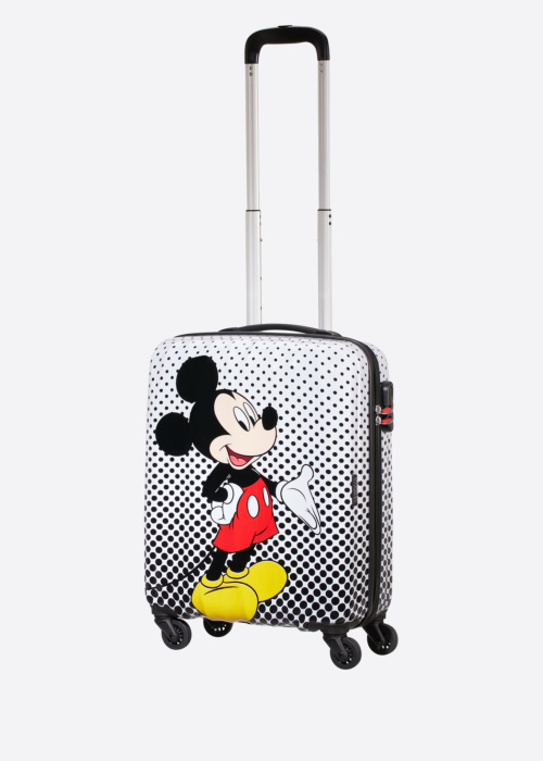 American Tourister lagaminas Disney Legends