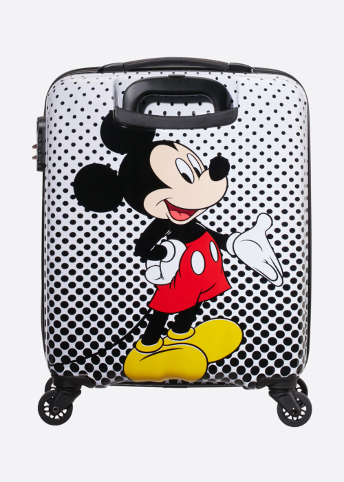 American Tourister lagaminas Disney Legends