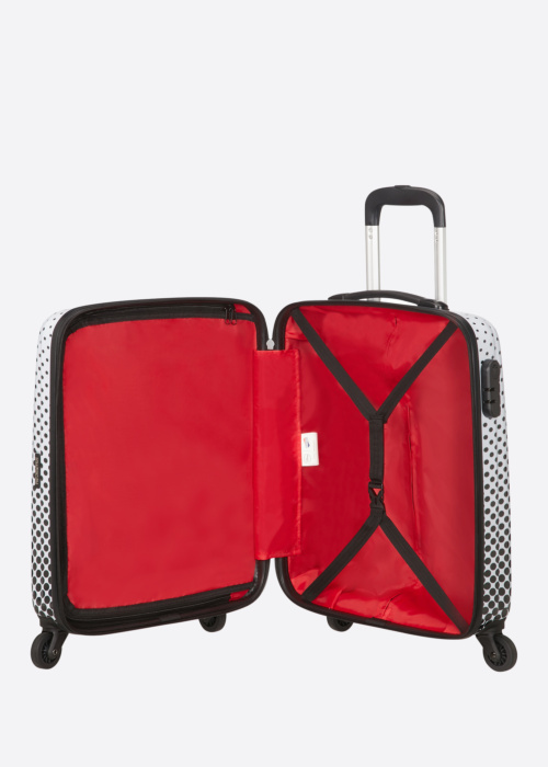 American Tourister lagaminas Disney Legends