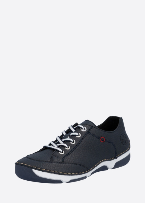 Rieker laisvalaikio bateliai