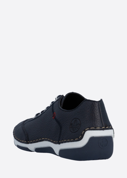 Rieker laisvalaikio bateliai