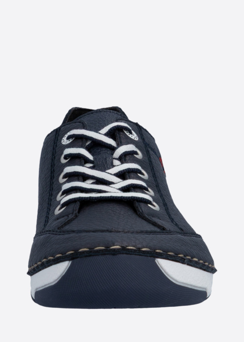 Rieker laisvalaikio bateliai