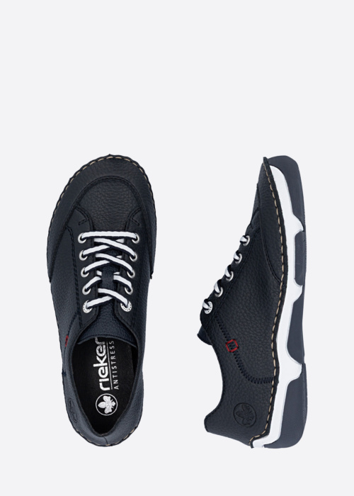 Rieker laisvalaikio bateliai