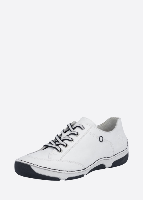 Rieker laisvalaikio bateliai