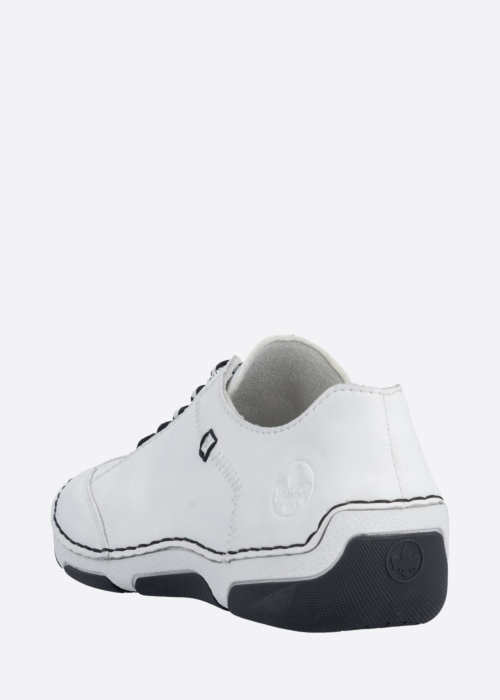 Rieker laisvalaikio bateliai