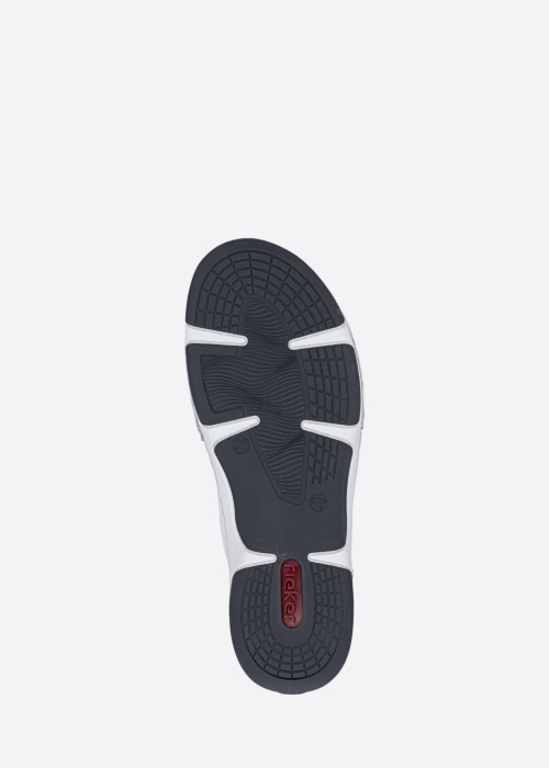 Rieker laisvalaikio bateliai