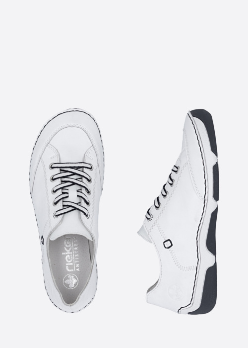 Rieker laisvalaikio bateliai