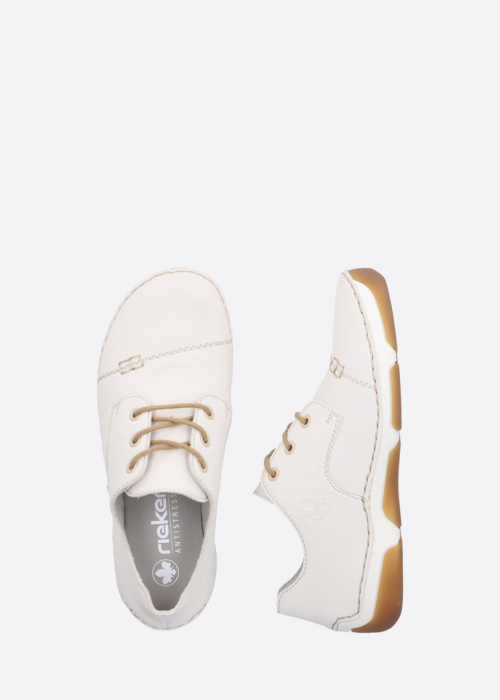 Rieker laisvalaikio bateliai