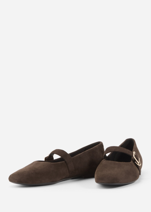Vagabond Shoemakers balerinos Jolin