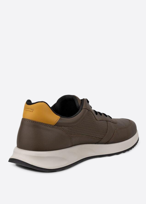 Ecco laisvalaikio bateliai Otm