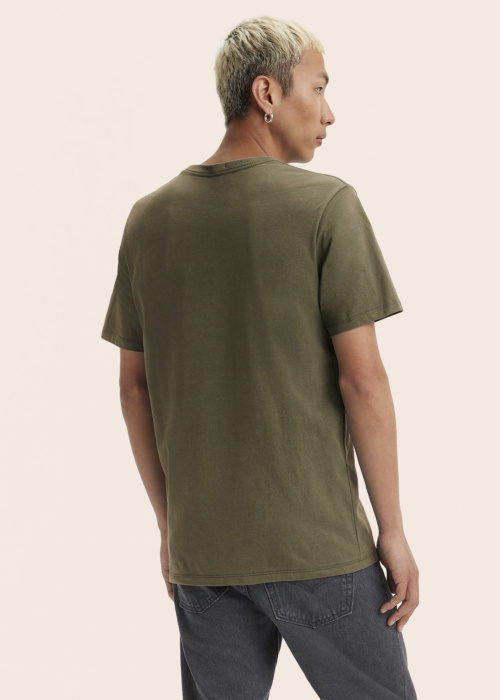 Levi's marškinėliai