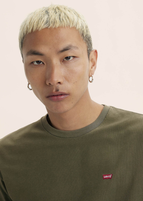 Levi's marškinėliai