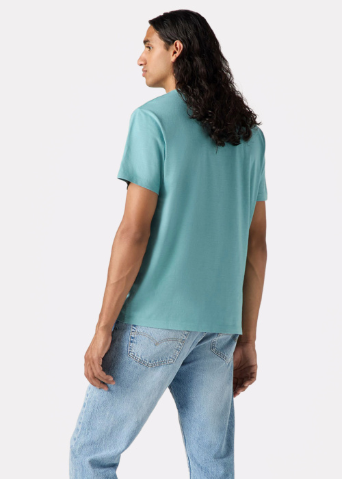 Levi's marškinėliai