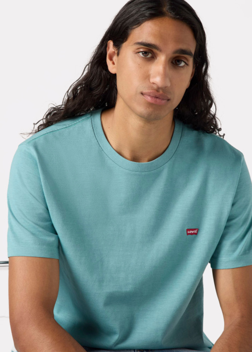 Levi's marškinėliai