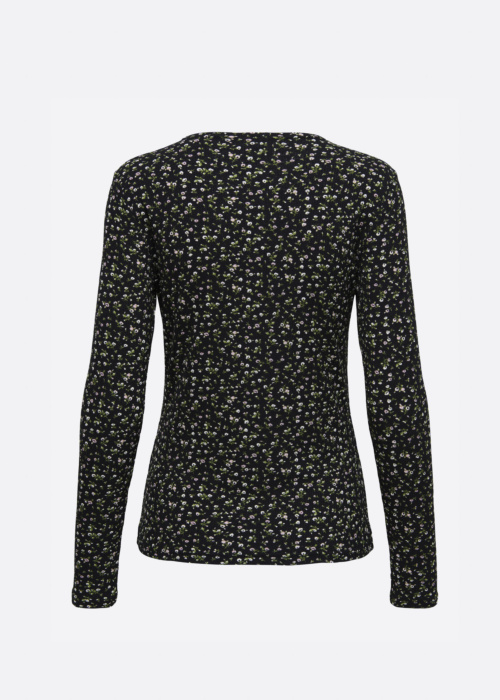 JDY marškinėliai Bowie Life