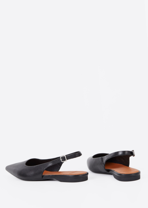 Vagabond Shoemakers bateliai Hermine