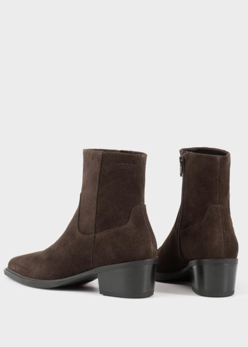 Vagabond Shoemakers pavasario-rudens aulinukai Kelsey