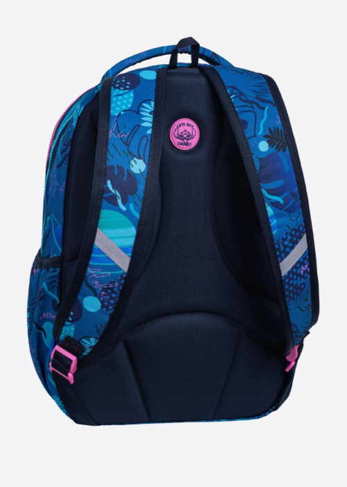 Coolpack kuprinė Stitch Prime 23