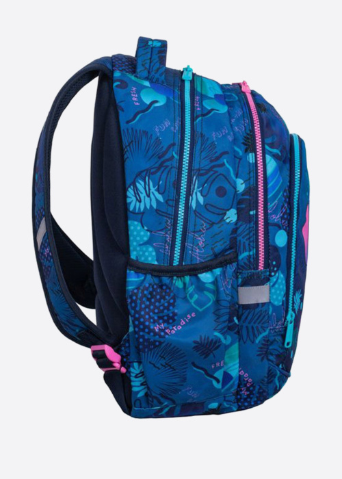 Coolpack kuprinė Stitch Prime 23