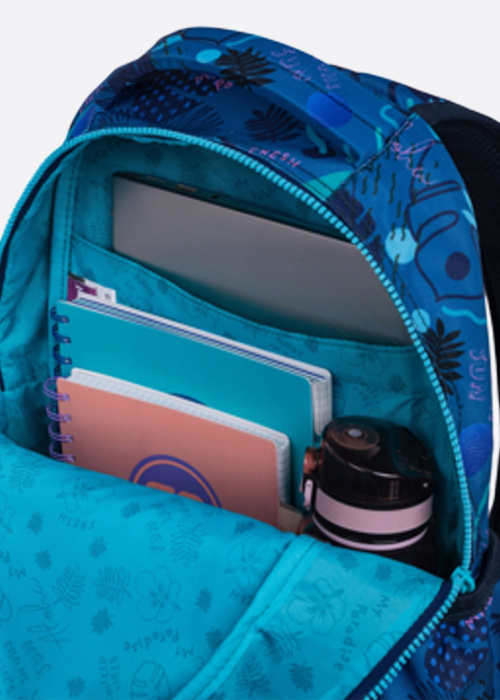 Coolpack kuprinė Stitch Prime 23