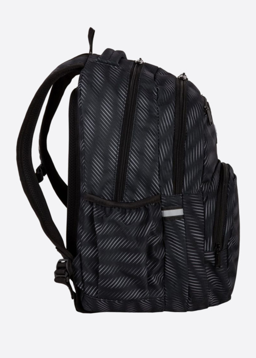 Coolpack kuprinė Pick Obsydian 21